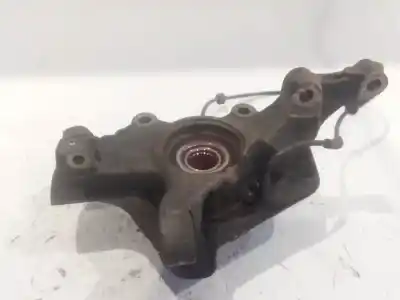 Автозапчасти б/у передняя правая кулачка за opel corsa e (x15) 1.3 cdti (08, 68) ссылки oem iam 13431897  