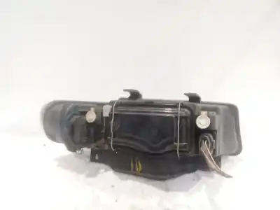 Автозапчастина б/у ліва фара для seat toledo ii (1m2) 1.9 tdi посилання на oem iam 1m2941015 1m2 941 015 087480