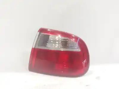 Автозапчастина б/у правий ліхтар для SEAT TOLEDO II (1M2) 1.9 TDI Посилання на OEM IAM 1M5945112 1M5 945 112 