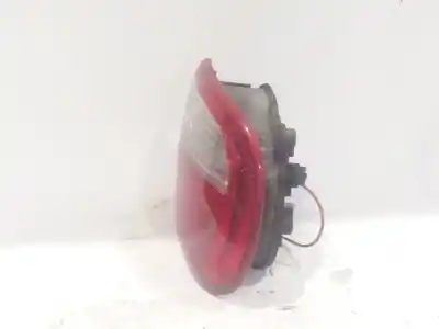 Автозапчастина б/у правий ліхтар для seat toledo ii (1m2) 1.9 tdi посилання на oem iam 1m5945112 1m5 945 112 