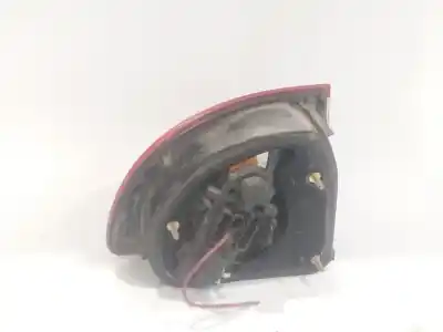 Автозапчастина б/у правий ліхтар для seat toledo ii (1m2) 1.9 tdi посилання на oem iam 1m5945112 1m5 945 112 