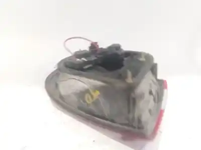 Автозапчастина б/у правий ліхтар для seat toledo ii (1m2) 1.9 tdi посилання на oem iam 1m5945112 1m5 945 112 