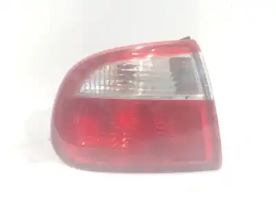 Автозапчастина б/у лівий ход ліхар для SEAT TOLEDO II (1M2) 1.9 TDI Посилання на OEM IAM 1M5945111 1M5 945 111 