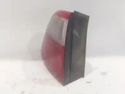 Second-hand car spare part left tailgate light for seat toledo ii (1m2) 1.9 tdi oem iam references 1m5945111 1m5 945 111 