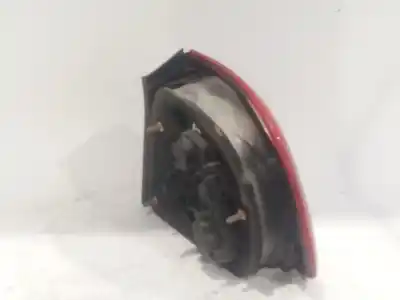 Second-hand car spare part left tailgate light for seat toledo ii (1m2) 1.9 tdi oem iam references 1m5945111 1m5 945 111 