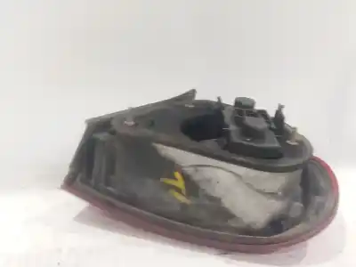 Second-hand car spare part left tailgate light for seat toledo ii (1m2) 1.9 tdi oem iam references 1m5945111 1m5 945 111 