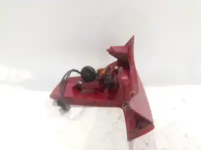 Pezzo di ricambio per auto di seconda mano lampada posteriore sinistra per citroen c4 i (lc_) 1.4 16v riferimenti oem iam 9655864080   Pezzo di ricambio per auto di seconda mano lampada posteriore sinistra per citroen c4 i (lc_) 1.4 16v riferimenti oem iam 9655864080