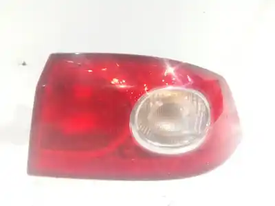 Автозапчасти б/у правый задний фонарь за RENAULT LAGUNA II (BG0/1_) 1.9 DCI (BG1A, BG1V) ссылки OEM IAM 8200262668  