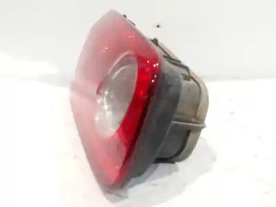 Автозапчасти б/у внутренний левый задний фонарь за renault laguna ii (bg0/1_) 1.9 dci (bg1a, bg1v) ссылки oem iam 8200262110  