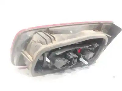 Автозапчасти б/у внутренний левый задний фонарь за renault laguna ii (bg0/1_) 1.9 dci (bg1a, bg1v) ссылки oem iam 8200262110  