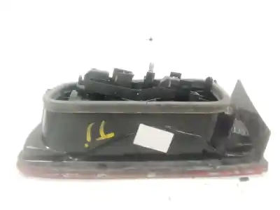 Автозапчасти б/у внутренний левый задний фонарь за renault laguna ii (bg0/1_) 1.9 dci (bg1a, bg1v) ссылки oem iam 8200262110  