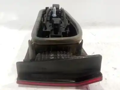 Автозапчасти б/у внутренний левый задний фонарь за renault laguna ii (bg0/1_) 1.9 dci (bg1a, bg1v) ссылки oem iam 8200262110  