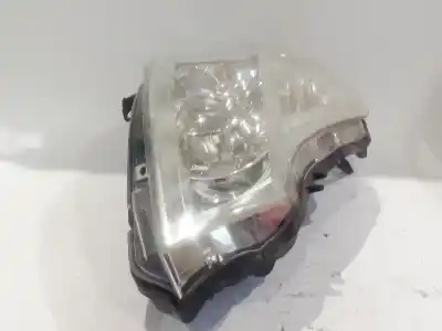 Автозапчастина б/у права фа для renault modus / grand modus (f/jp0_) 1.5 dci (jp0g, jp0h) посилання на oem iam 8200658377  