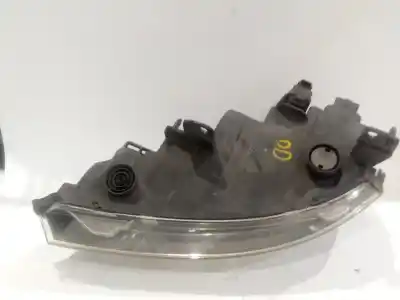 Автозапчастина б/у права фа для renault modus / grand modus (f/jp0_) 1.5 dci (jp0g, jp0h) посилання на oem iam 8200658377  