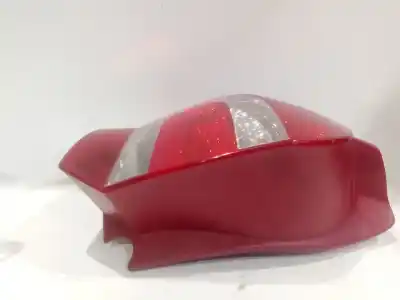 Second-hand car spare part left tailgate light for renault modus / grand modus (f/jp0_) 1.5 dci (jp0g, jp0h) oem iam references 8200658411  