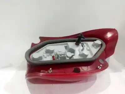 Second-hand car spare part left tailgate light for renault modus / grand modus (f/jp0_) 1.5 dci (jp0g, jp0h) oem iam references 8200658411  