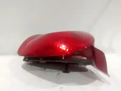 Second-hand car spare part right tailgate light for renault modus / grand modus (f/jp0_) 1.5 dci (jp0g, jp0h) oem iam references 8200658413  