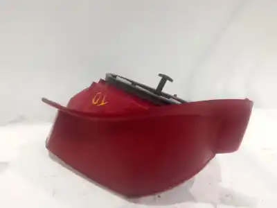 Second-hand car spare part right tailgate light for renault modus / grand modus (f/jp0_) 1.5 dci (jp0g, jp0h) oem iam references 8200658413  