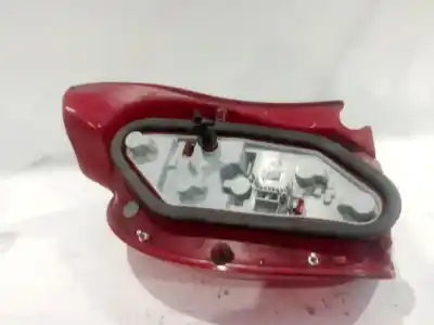 Second-hand car spare part right tailgate light for renault modus / grand modus (f/jp0_) 1.5 dci (jp0g, jp0h) oem iam references 8200658413  