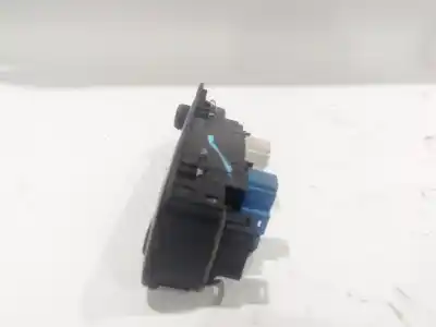 Автозапчастина б/у передні вікний вмикач для renault modus / grand modus (f/jp0_) 1.5 dci (jp0g, jp0h) посилання на oem iam 8200379694  