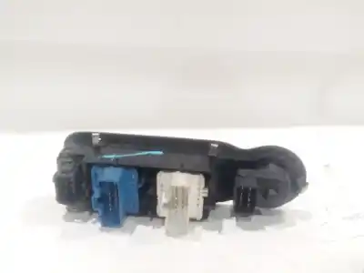 Автозапчастина б/у передні вікний вмикач для renault modus / grand modus (f/jp0_) 1.5 dci (jp0g, jp0h) посилання на oem iam 8200379694  