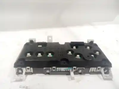 Second-hand car spare part dashboard for renault modus / grand modus (f/jp0_) 1.5 dci (jp0g, jp0h) oem iam references 8200668083 p8200668083 