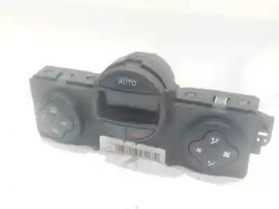 Автозапчастина б/у  для RENAULT MODUS / GRAND MODUS (F/JP0_)  Посилання на OEM IAM 8200563524  