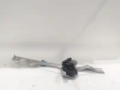Pezzo di ricambio per auto di seconda mano Alzacristalli Anteriore Sinistro per RENAULT MODUS / GRAND MODUS (F/JP0_) 1.5 DCI (JP0G, JP0H) Riferimenti OEM IAM 8200748377  
