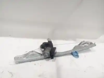 Second-hand car spare part driver left window regulator for renault modus / grand modus (f/jp0_) 1.5 dci (jp0g, jp0h) oem iam references 8200748377  