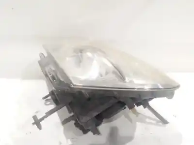 Second-hand car spare part left headlight for renault modus / grand modus (f/jp0_) 1.5 dci (jp0g, jp0h) oem iam references 8200658373  