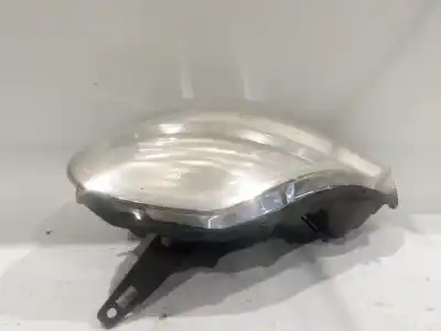 Second-hand car spare part left headlight for renault modus / grand modus (f/jp0_) 1.5 dci (jp0g, jp0h) oem iam references 8200658373  