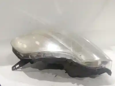 Second-hand car spare part left headlight for renault modus / grand modus (f/jp0_) 1.5 dci (jp0g, jp0h) oem iam references 8200658373  