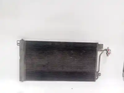 Gebrauchtes Autoersatzteil kondensator / kühler der klimaanlage kondensator zum volkswagen transporter v furgón (7ha, 7hh, 7ea, 7eh) 1.9 tdi oem-iam-referenzen 7h0820411e