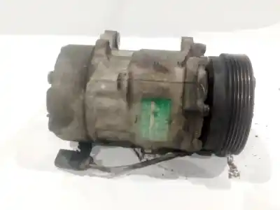 Gebrauchtes Autoersatzteil klimakompressor zum volkswagen transporter v furgón (7ha, 7hh, 7ea, 7eh) 1.9 tdi oem-iam-referenzen 7h0820803d