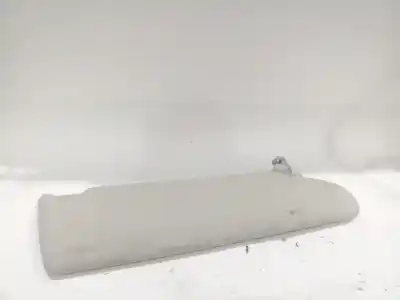 Gebrauchtes Autoersatzteil rechter sonnenschutz zum volkswagen transporter v furgón (7ha, 7hh, 7ea, 7eh) 1.9 tdi oem-iam-referenzen 7h5857552b