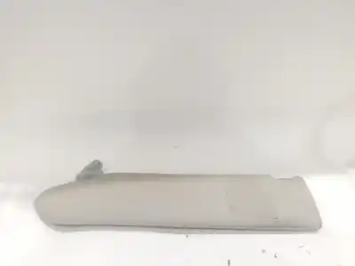 Gebrauchtes Autoersatzteil linker sonnenschutz zum volkswagen transporter v furgón (7ha, 7hh, 7ea, 7eh) 1.9 tdi oem-iam-referenzen 7h5857551b