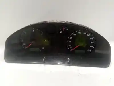 Автозапчасти б/у ПРИБОРНАЯ ДОСКА за VOLKSWAGEN TRANSPORTER V FURGÓN (7HA, 7HH, 7EA, 7EH)  ссылки OEM IAM 7H0920852A 7H0 920 852 A 