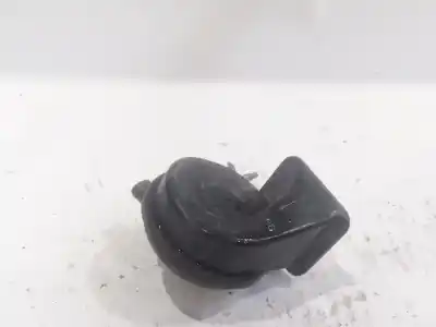 Second-hand car spare part horn for bmw x3 (e83) 2.0 sd oem iam references ch2143  