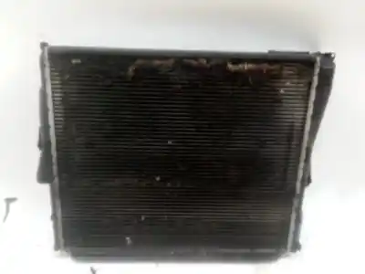 Peça sobressalente para automóvel em segunda mão radiador de água por bmw x3 (e83) 2.0 sd referências oem iam 17113400013 64009342 2800520-3124z003