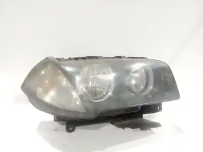 Peça sobressalente para automóvel em segunda mão farol / farolim direito por bmw x3 (e83) 2.0 sd referências oem iam 63127162190