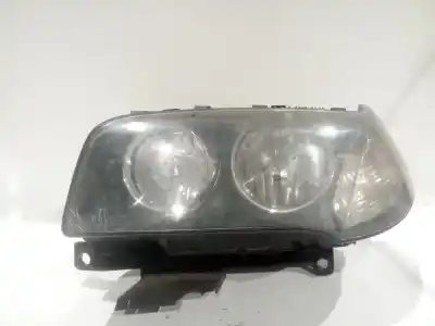 Peça sobressalente para automóvel em segunda mão farol / farolim esquerdo por bmw x3 (e83) 2.0 sd referências oem iam 63127162189