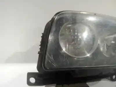 Second-hand car spare part left headlight for bmw x3 (e83) 2.0 sd oem iam references 63127162189 63 12 7 162 189 7162189