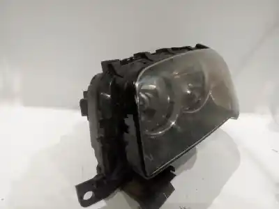 Second-hand car spare part left headlight for bmw x3 (e83) 2.0 sd oem iam references 63127162189 63 12 7 162 189 7162189