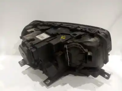 Second-hand car spare part left headlight for bmw x3 (e83) 2.0 sd oem iam references 63127162189 63 12 7 162 189 7162189