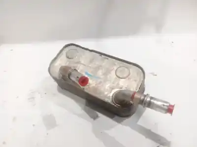 Pezzo di ricambio per auto di seconda mano Radiatore Olio Motore per BMW X3 (E83) 2.0 SD Riferimenti OEM IAM 17227505826 17 22 7 505 826 