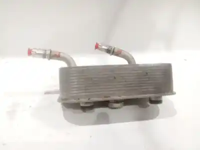 Peça sobressalente para automóvel em segunda mão radiador de óleo do motor por bmw x3 (e83) 2.0 sd referências oem iam 17227505826 17 22 7 505 826 