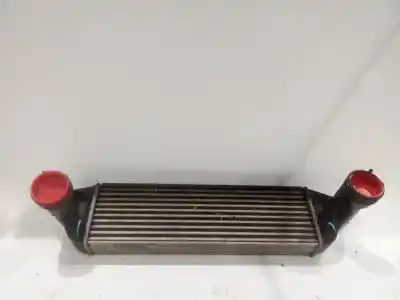 Peça sobressalente para automóvel em segunda mão Intercooler por BMW X3 (E83) 2.0 SD Referências OEM IAM 17513453726 17 51 3 453 726 