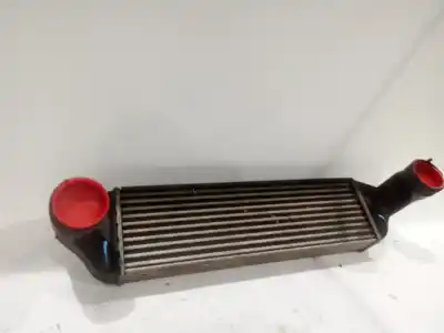 Peça sobressalente para automóvel em segunda mão intercooler por bmw x3 (e83) 2.0 sd referências oem iam 17513453726 17 51 3 453 726 