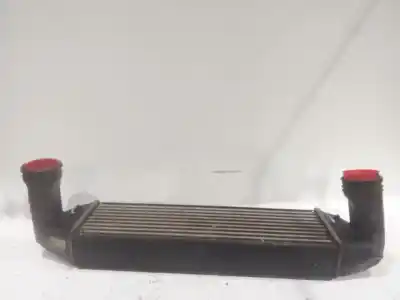 Peça sobressalente para automóvel em segunda mão intercooler por bmw x3 (e83) 2.0 sd referências oem iam 17513453726 17 51 3 453 726 