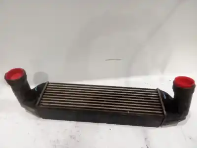 Peça sobressalente para automóvel em segunda mão intercooler por bmw x3 (e83) 2.0 sd referências oem iam 17513453726 17 51 3 453 726 